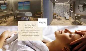 Imagem 7: APARTAMENTO 4 SUÍTES À VENDA NO SUBLIME HORTO FLORESTAL