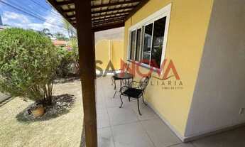 Imagem 3: Casa em Condomínio Fechado 3/4 sendo 1 suítes na Jabotiana