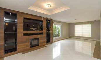 Imagem 3: CASA PARA LOCAÇÃO EM CONDOMÍNIO COM 3 DORMITÓRIOS NO BAIRRO SANTO INACIO