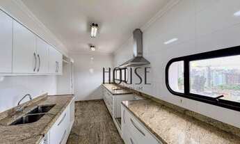 Imagem 9: Apartamento em Sorocaba, com 252m², à venda em condomínio de alto padrão Edifício Piazza d