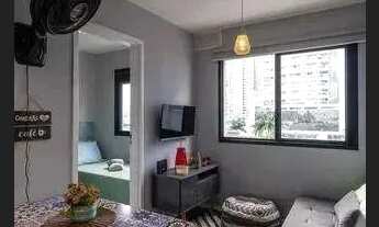 Imagem: Apartamento com 2 dormitórios à venda