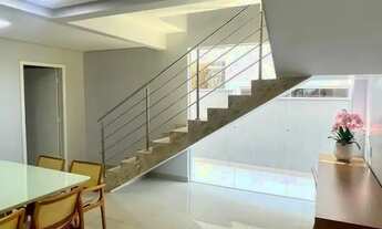 Imagem 5: Sobrado para venda tem 240 metros quadrados com 3 quartos