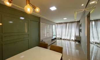 Imagem 6: EXCELENTE APARTAMENTO SEMI MOBILIADO NA PONTA DO FAROL