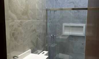 Imagem 10: CASA TERREA - 03 DORMITORIOS - 01 SUITE - PISCINA - CONDOMINIO RESERVA IPANEMA - SOROCABA