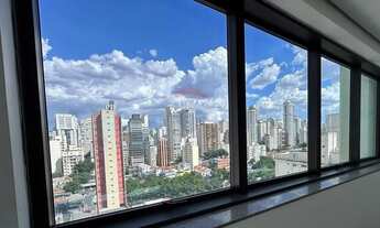 Imagem 7: Sala comercial 112m2 em Santa Cecília com vista panorâmica - R$550.000