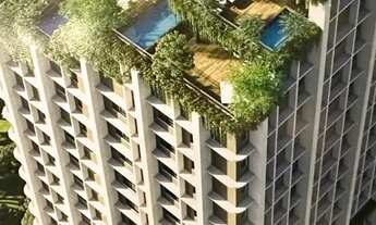 Imagem 2: Penthouse 20 Urban Átrio