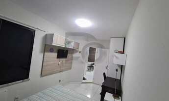 Imagem 6: Cobertura Duplex no Condomínio Lar Veredas: 3 Quartos, sendo 1 Suíte - 106m²