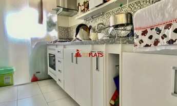 Imagem 5: Apartamento com ótimo preço no bairro Brooklin. Confira!