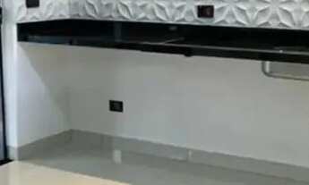 Imagem 6: Casa á venda com 2 quartos sendo 1 suíte, área gourmet no Pioneiros em Campo Grande - MS