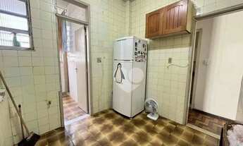 Imagem 7: Cobertura 2 quartos + dependência, à venda - Maracanã - RJ