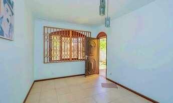 Imagem 3: Casa de 2 quartos, 2 banheiros,pátio,churrasqueira, 7 vagas no bairro Guarujá