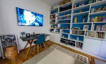 Imagem 10: Apartamento em Alameda Joaquim Eugênio de Lima - Jardim Paulista - São Paulo/SP