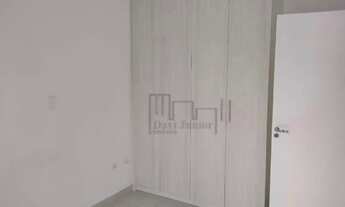 Imagem 7: Apartamento com 2 dormitórios para alugar, 56 m² por R$ 2.037,58/mês - Jardim Faculdade