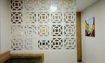 Imagem 5: Alugo Loft Kitnet mobiliado no centro