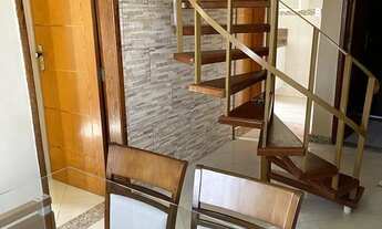 Imagem 2: COBERTURA PARA LOCAÇÃO NO CONDOMÍNIO JARDIM ATLÂNTICO LIFE