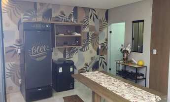 Imagem 4: SOBRADO JARDIM ATLÂNTICO Sobrado com 3 Quarto(s) e 4 banheiro(s) à Venda, 300.00 por R$ 13