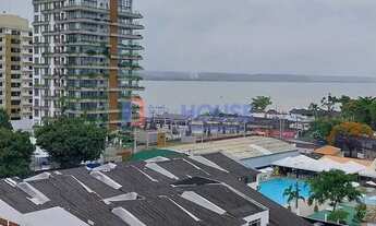 Imagem: Apartamento à venda, Cidade Nova, Ilhéus