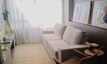 Imagem 6: Apartamento à venda no bairro Setor Central - Goiânia/GO