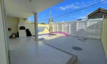 Imagem 2: CASA TRIPLEX 4 QUARTOS EM VARGEM PEQUENA