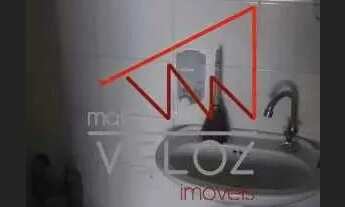 Imagem 2: Apartamento-À VENDA-Santa Teresa-Rio de Janeiro-RJ