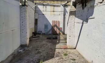 Imagem 7: Terreno para alugar, 250 m² por R$ 4.030,00/mês - Jardim Bonfiglioli - São Paulo/SP