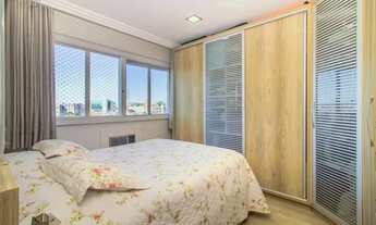 Imagem 2: Cobertura em Rua Marechal Setembrino de Carvalho - Menino Deus - Porto Alegre/RS