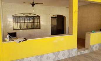 Imagem 5: Casa 2 quartos - PADRE MIGUEL