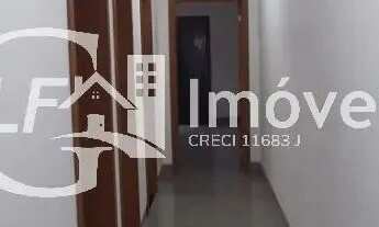 Imagem 6: Imperdível! Casa à venda em Campo Grande-MS, Parque Residencial Rita Vieira. 3 quartos, 2