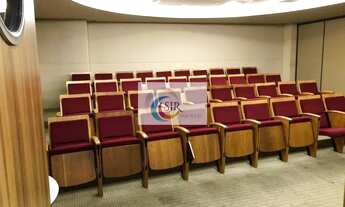 Imagem 14: Conjunto à venda, 560 m² - Vila Olímpia - São Paulo/SP