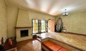 Imagem 13: Casa com 4 dormitórios à venda, 432 m² por R$ 2.100.000,00 - Vila Giglio - Atibaia/SP