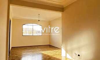 Imagem: Apartamento à venda no bairro Daniel Fonseca