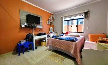 Imagem 10: Casa com 3 dormitórios à venda, 160 m² por R$ 460.000 - São Carlos - Pouso Alegre/MG