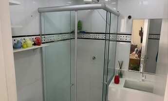 Imagem 11: Apartamento térreo 1/4 reversível para 2 Reserva parque