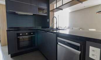 Imagem 6: Aluguel Apartamento 2 Dormitórios - 87 m² Cerqueira César