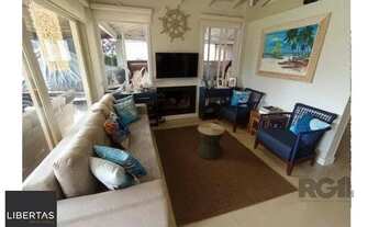 Imagem 4: Casa - 2 dorms. - 4 vagas - 160,37 - Torres