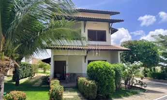 Imagem: Condomínio Peniel Dunas Porto das Dunas