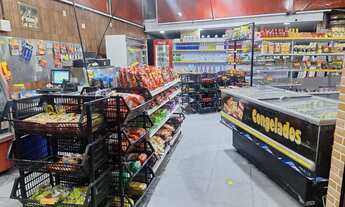 Imagem: Passo Ponto Mercadinho Completo