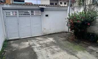 Imagem 2: Casas para venda no Sol e Mar em Macaé/RJ, 03 Quartos, 01 Vaga, Quintal e Área Gourmet