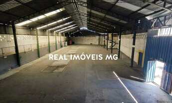 Imagem: Ótimo galpão para locação com subestação