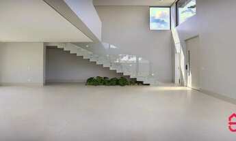 Imagem 4: Jardins França - 254m² (03 Suítes) em Goiânia - GO