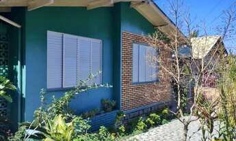 Imagem: Casa à venda no Saco dos Limões - Florianópolis