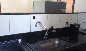 Imagem 5: Apartamento 01 quarto semi mobiliado próximo Campo Grande. Entrada 10/01/26