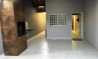 Imagem 2: Casa bairro martins