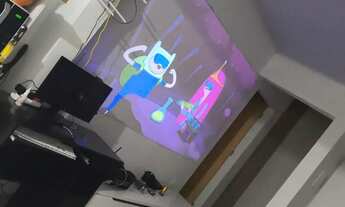 Imagem: Procuro moça pra dividir aluguel