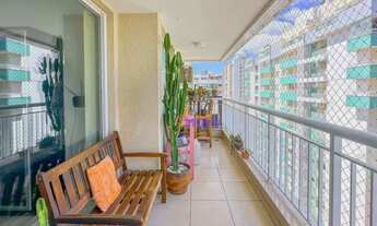 Imagem 2: Apartamento com 3 dormitórios à venda, 140 m² por R$ 1.370.000,00 - Icaraí - Niterói/RJ