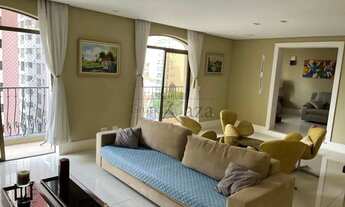 Imagem 2: Apartamento - Alto de Santana - 4 Suítes - 257,44m²