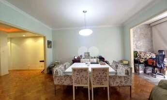 Imagem 6: Apartamento com 4 dormitórios à venda, 198 m² por R$ 1.700.000,00 - Flamengo - Rio de Jane