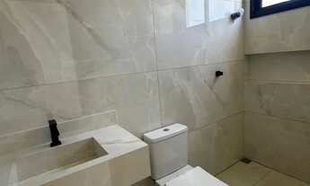 Imagem 2: Casa no Padang Casa em condomínio com 3 dormitórios