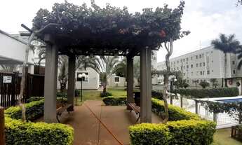 Imagem 7: Castelo de Luxemburgo com cozinha planejada e ar Condicionado