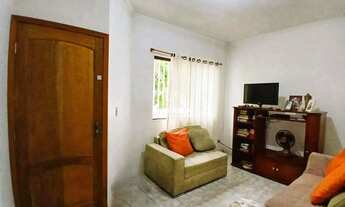 Imagem 2: VENDA - CASA JARDIM ROSáLIA ALCOLEA / SOROCABA/SP